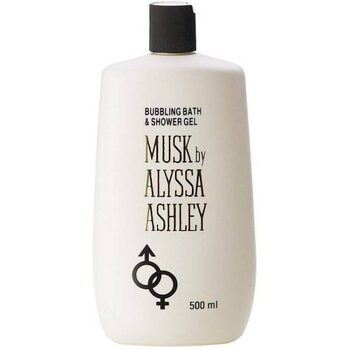 Musk Shower Gel